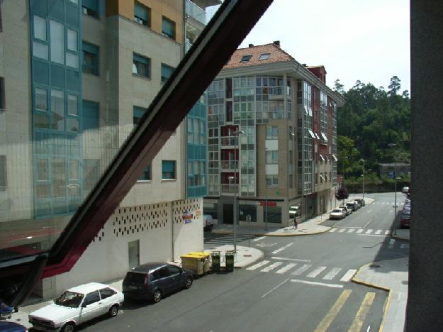 Apartamento en Milladoiro (O)