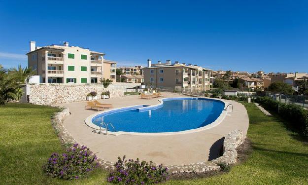 Apartamento en venta en Portocristo/Port de Manacor, Mallorca (Balearic Islands)