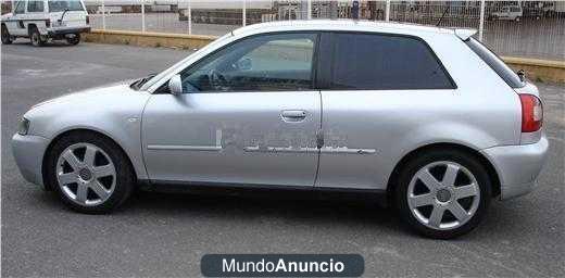 Audi A3 1.9 TDi Ambiente 130 CV