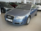 AUDI A6 - Navarra - mejor precio | unprecio.es
