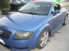 AUDI TT 1.8T QUATTRO 225 - Girona - mejor precio | unprecio.es