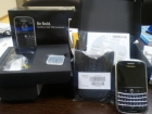 BLACKBERRY BOLD 9000 - mejor precio | unprecio.es