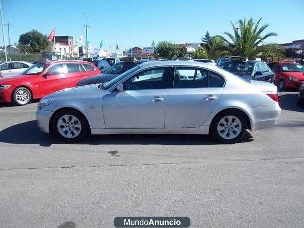 BMW 530 d Oferta completa en: http://www.procarnet.es/coche/asturias/siero/bmw/530-d-diesel-560628.aspx...