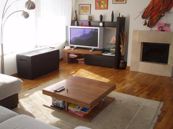 Casa en Aduna