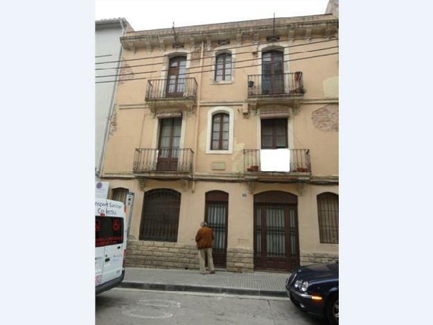 Casa en Capellades