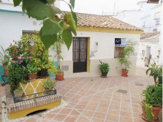 Casa en venta en Torrox, Málaga (Costa del Sol)