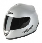 CASCO NITRO 750 VX PLATA INTEGRAL - mejor precio | unprecio.es