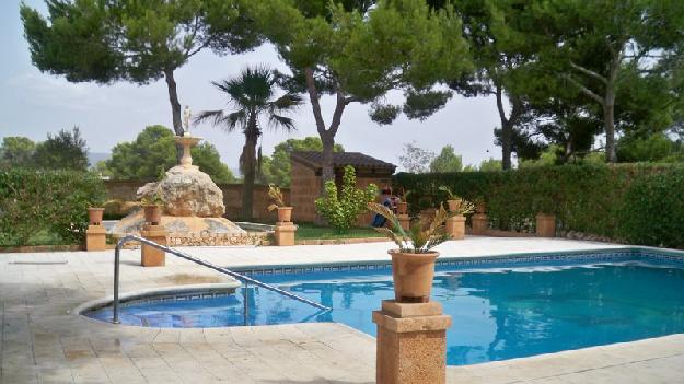 Chalet en Llucmajor