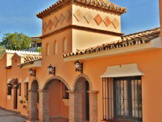 Chalet en venta en Paraiso (El), Málaga (Costa del Sol)