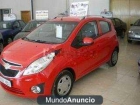 Chevrolet Spark 1.2 16v LS - mejor precio | unprecio.es