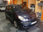 Citroën Xsara Picasso 1.6 HDi 92 SX - mejor precio | unprecio.es