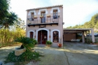 Finca rústica en Canyelles - mejor precio | unprecio.es