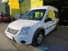 Ford Tourneo - mejor precio | unprecio.es