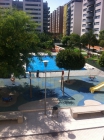 Habitaciones en residencial de lujo con piscina padel centro comercial cerca universidad - mejor precio | unprecio.es