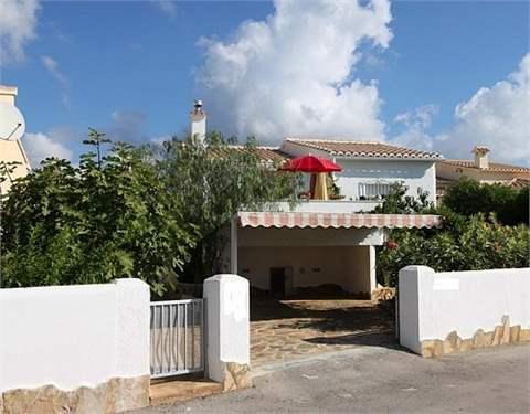 House for Sale in Alicante, Comunidad Valenciana, Ref# 2941150