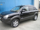 HYUNDAI TUCSON 4X2 FULL - ZARAGOZA - mejor precio | unprecio.es