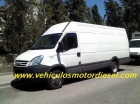 Iveco Daily 35s15 furgon 17mtr cubicos - mejor precio | unprecio.es