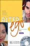 libro de 1º frances escuela oficial de idiomas alter ego