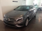 Mercedes-Benz CLASE A A 180CDI BE Urban - mejor precio | unprecio.es