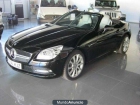 Mercedes-Benz SLK 200 K - mejor precio | unprecio.es
