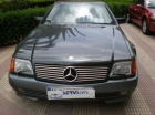 MERCEDES SL 600 V12 TOP-HARD - Alicante - mejor precio | unprecio.es