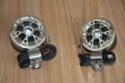 Pareja Altavoces para motocicleta - mejor precio | unprecio.es