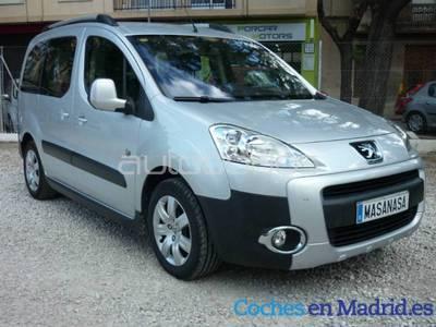 Peugeot Hditepee90 Cv