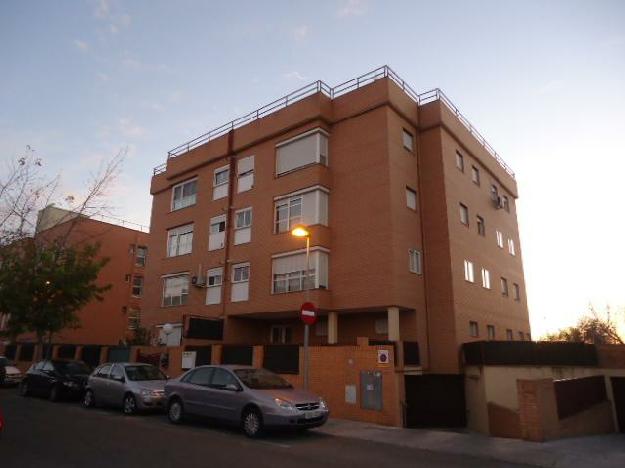 Piso en Arganda del Rey