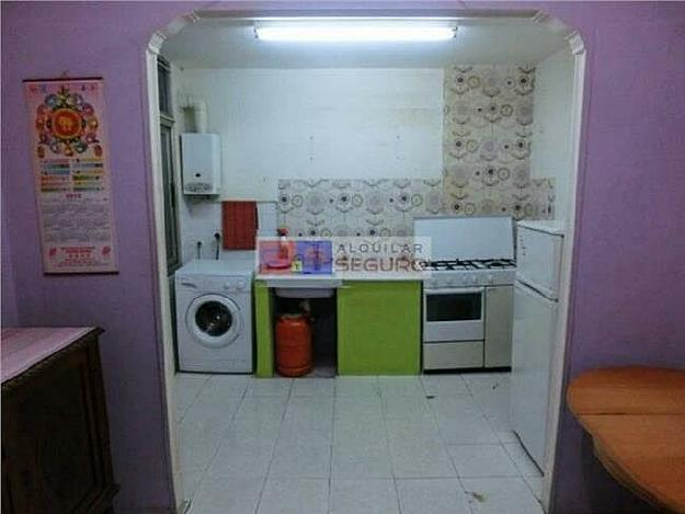 Piso en Gijón