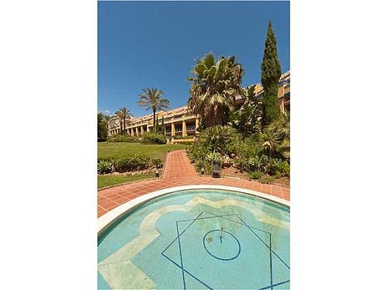Piso en Marbella
