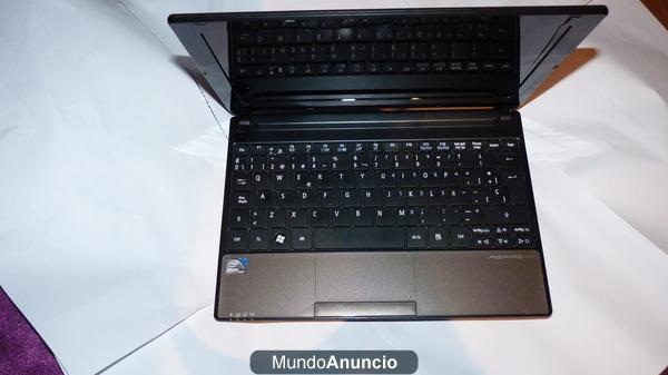 portatil Acer Aspire One D255