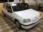 Renault Clio 1.9 diesel campus - mejor precio | unprecio.es