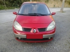 Renault Scenic 1.9 dci 2004. - mejor precio | unprecio.es