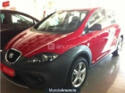 Seat Altea Freetrack 2.0 TSI 4WD DSG - mejor precio | unprecio.es