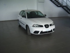 Seat Ibiza 1.4 TDI Re 80CV - mejor precio | unprecio.es