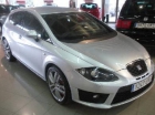 Seat Leon 2.0 Cupra - mejor precio | unprecio.es