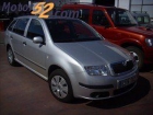 SKODA FABIA 1.4 TDI COMBI - Palencia - mejor precio | unprecio.es