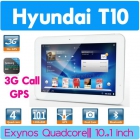 Tablet hyundai t10.3g,gps,10,1 - mejor precio | unprecio.es