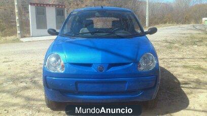 Vendo coche sin carnet en perfectas condiciones. Gran oportunidad