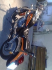 Vendo moto tipo custom 250 c.c. - mejor precio | unprecio.es