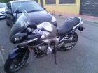 Vendo moto Yamaha Fazer 600 por cambio de residencia - mejor precio | unprecio.es