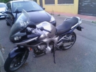 Vendo moto Yamaha Fazer 600 por cambio de residencia - mejor precio | unprecio.es