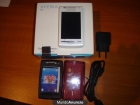 Vendo Sony Ericsson Xperia X8 - mejor precio | unprecio.es