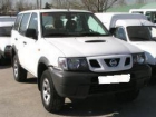 Venta de coche Nissan Terrano TDI  5 Puertas '03 en Madrid - mejor precio | unprecio.es