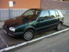 Volkswagen golf diesel año 95 - mejor precio | unprecio.es