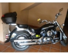 YAMAHA XVS 650 DRAGSTAR CLASSIC - mejor precio | unprecio.es