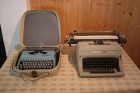 Máquinas de escribir - mejor precio | unprecio.es