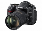 nikon d7000 con 16,2 megapíxeles cámara - mejor precio | unprecio.es
