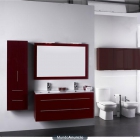MUEBLES DE BAÑO www.mobaliabaños.com - mejor precio | unprecio.es