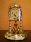 Reloj kundo, péndulo de torsión, llave de cuerda. completo - mejor precio | unprecio.es